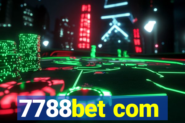 7788bet com